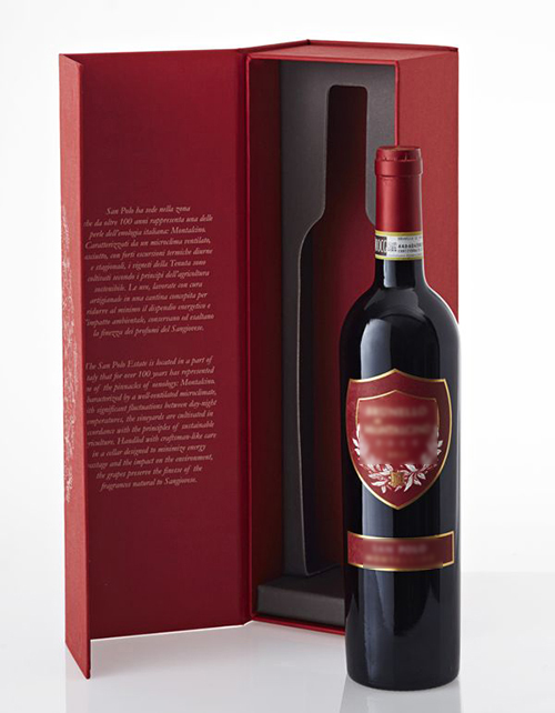 定做禮品盒包裝