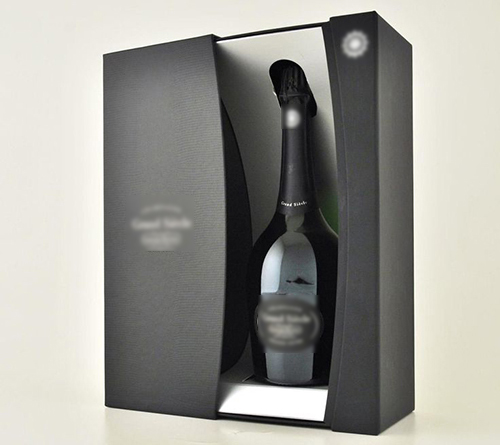 禮品盒廠家訂做