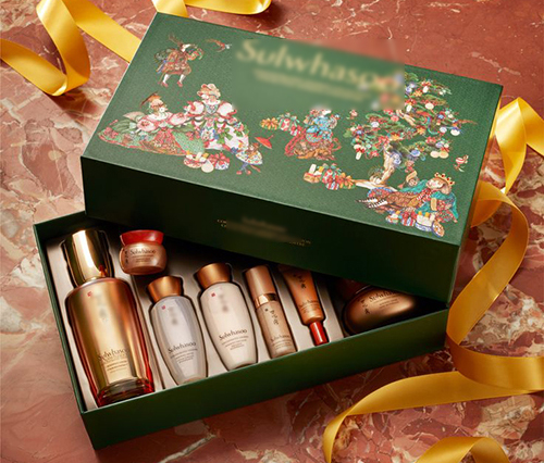 定做禮品盒廠家