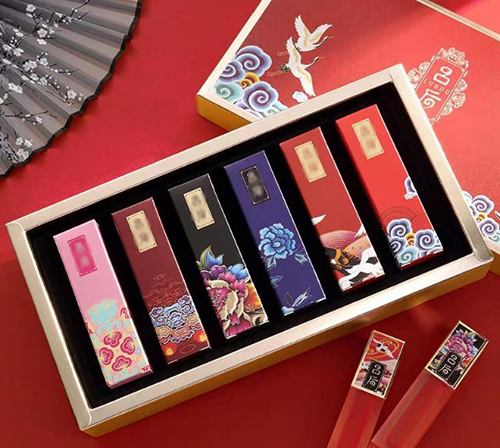 禮品盒創(chuàng)意包裝設(shè)計