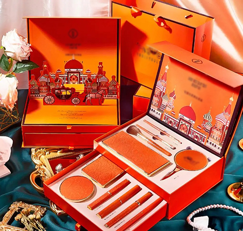 禮品盒印刷廠家 禮品盒印刷廠家