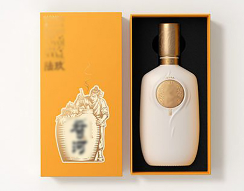 紅酒禮品盒包裝