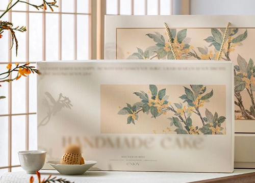 做禮品盒的廠家