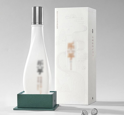 禮品盒材質(zhì)