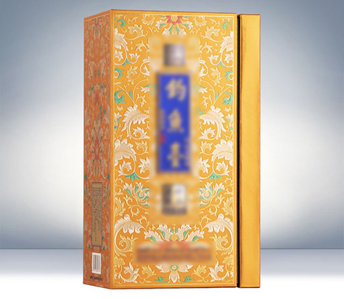 禮品盒材質(zhì)