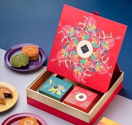 禮品盒印刷廠家