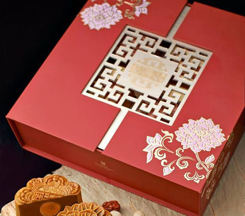 禮品盒印刷廠家