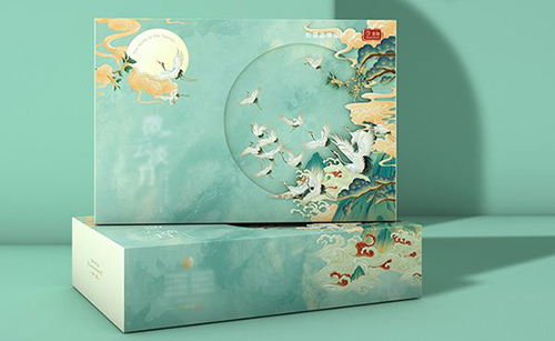 禮品盒廠家定做