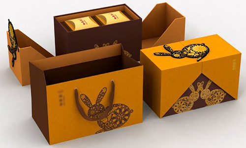 禮品盒定做廠家