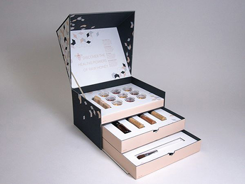 定做禮品盒包裝