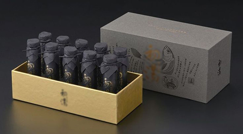 生產(chǎn)禮品盒的廠家