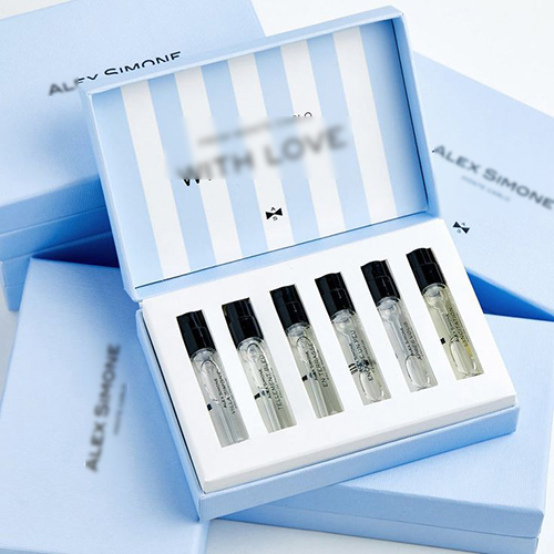 定制禮品盒包裝