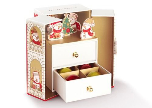 包裝禮品盒廠家