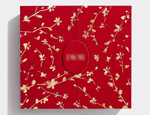 禮品盒印刷廠家