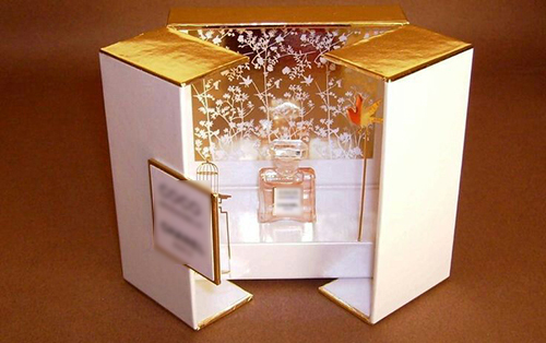 禮品盒印刷廠家