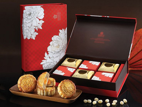 創(chuàng)意禮品盒包裝設(shè)計(jì)