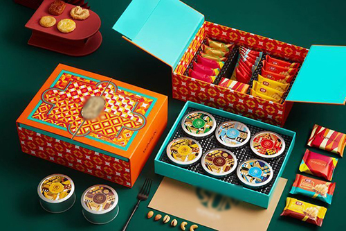 禮品盒、包裝盒