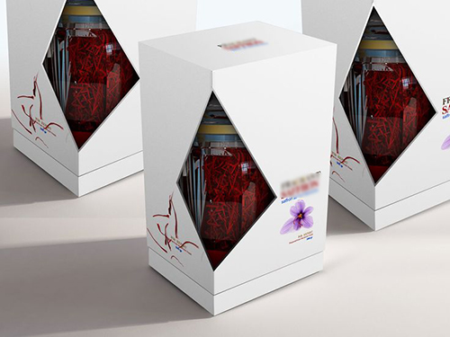 包裝盒禮品盒定制