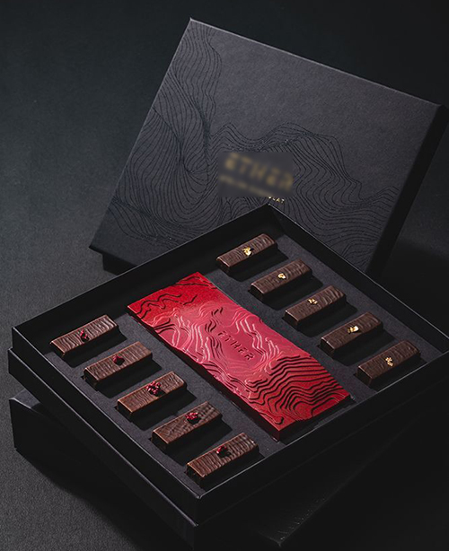 創(chuàng)意禮品盒包裝設(shè)計(jì)