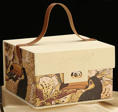 定制紙盒禮品盒廠家