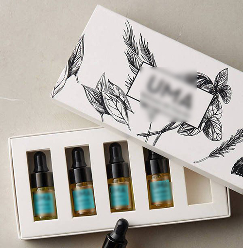 定制紙盒禮品盒廠家