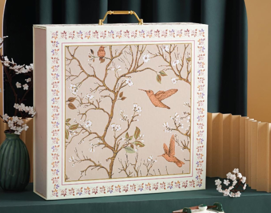 包裝盒禮品盒定制 包裝盒禮品盒定制