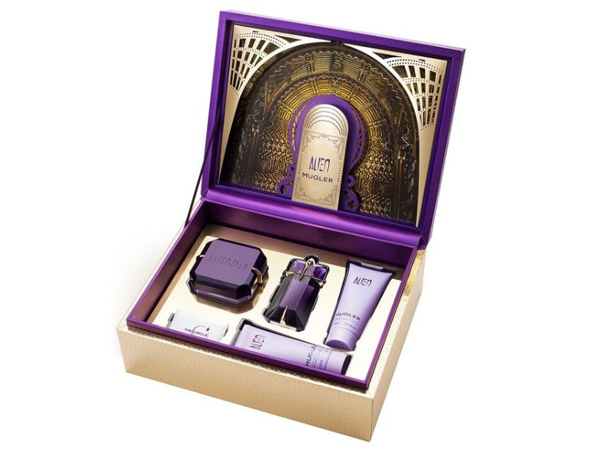 包裝禮品盒廠家