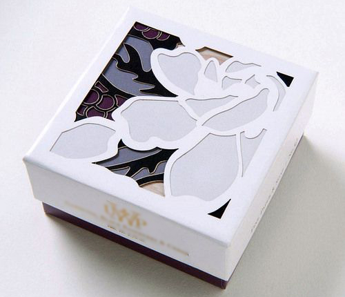 精品禮品盒定制