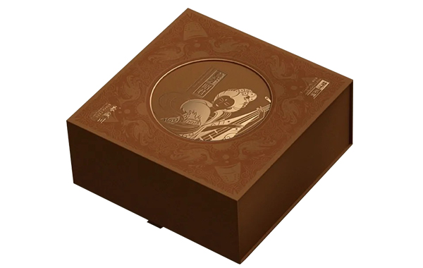 禮品盒定制廠家