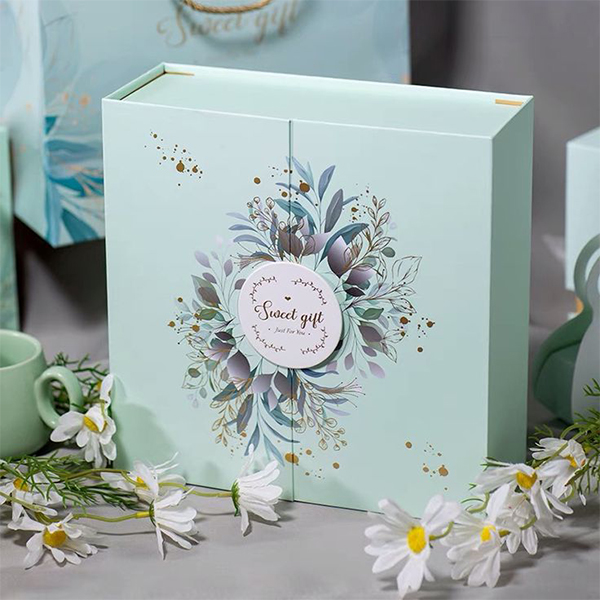 禮品盒生產(chǎn)廠家