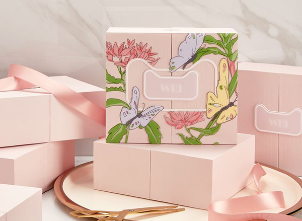 禮品盒生產(chǎn)廠家