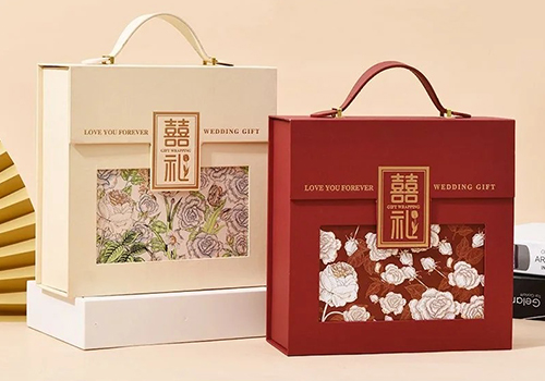 禮品盒生產(chǎn)廠家