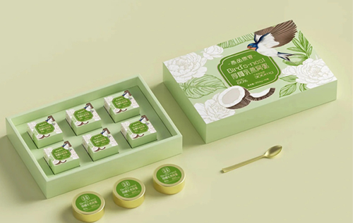 禮品盒生產(chǎn)廠家