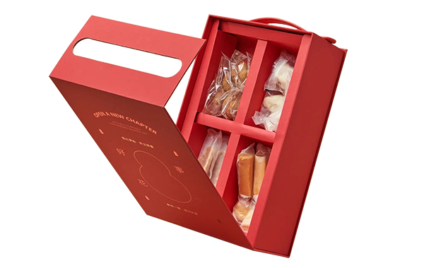 創(chuàng)意禮品盒