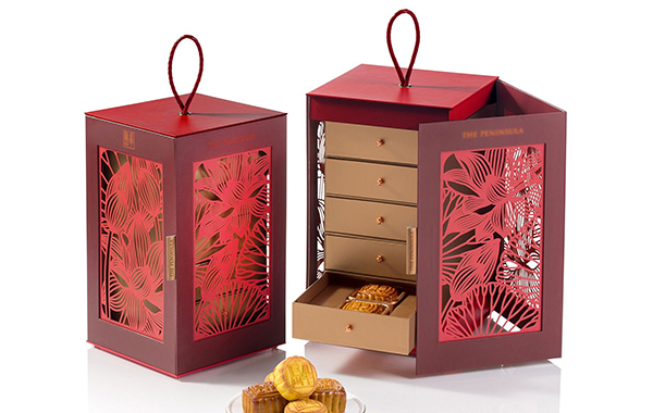 禮品盒生產(chǎn)工廠