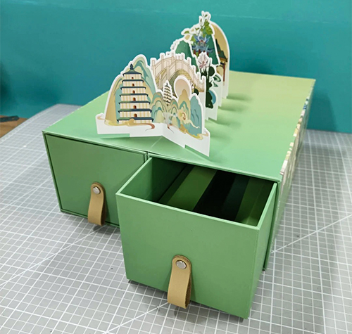 禮品盒包裝廠家