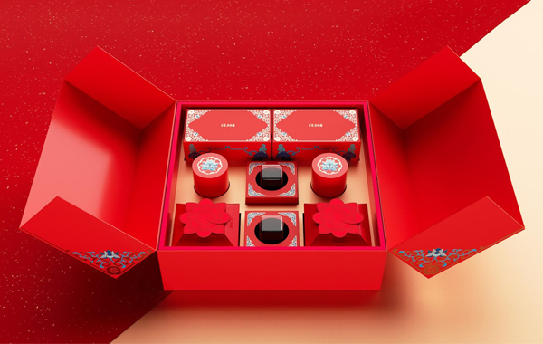 禮品盒生產(chǎn)廠家