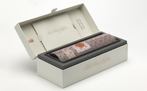 包裝盒禮品盒定做