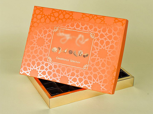 禮品盒生產(chǎn)廠家