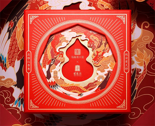 禮品盒包裝廠家